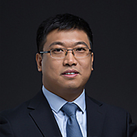 刘晓华